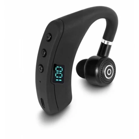Casca mono wireless in-ear Esperanza Titan, EH235K, Negru