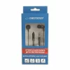 Casti bluetooth cu microfon Esperanza, EH189K, Negru