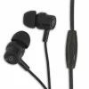 Casti bluetooth cu microfon Esperanza, EH189K, Negru