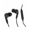 Casti bluetooth cu microfon Esperanza, EH190K, Negru