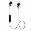 Casti bluetooth cu microfon Esperanza Sport, EH187K, Negru