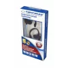 Casti bluetooth cu microfon Esperanza Sport, EH188B, Negru/Albastru