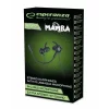 Casti gaming cu microfon Esperanza Mamba, EGH202K, 3.5 mm, 1.2 m, Negru