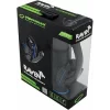 Casti gaming cu microfon Esperanza Raven, EGH310B, stereo, 2m, Negru/Albastru