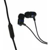 Casti stereo cu microfon Esperanza, EH191KB, Negru/Albastru
