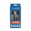 Casti stereo cu microfon Esperanza, EH192K, Negru/Gri