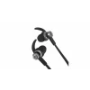 Casti stereo cu microfon Esperanza EH201KS, Negru/Gri