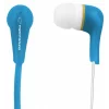 Casti stereo Esperanza Lollipop, EH146B, Albastru