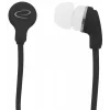 Casti stereo Esperanza Neon, EH147K, Negru