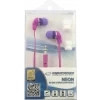 Casti stereo Esperanza Neon, EH147P, Roz
