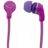 Casti stereo Esperanza Neon, EH147P, Roz