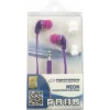 Casti stereo Esperanza Neon, EH147V, Violet