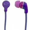 Casti stereo Esperanza Neon, EH147V, Violet
