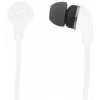 Casti stereo Esperanza Neon, EH147W, Alb