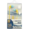 Casti stereo Esperanza Neon, EH147Y, Galben