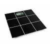 Cantar de baie Esperanza Salsa, EBS004, 180Kg, Negru