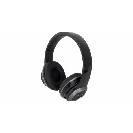 Casti stereo wireless cu microfon Esperanza Skald, EH221, Bluetooth, Negru