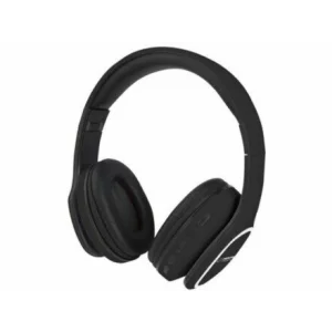 Casti stereo wireless Esperanza Dance, EH213K, Bluetooth, Negru
