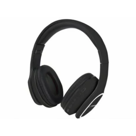 Casti stereo wireless Esperanza Dance, EH213K, Bluetooth, Negru