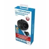 Casti True Wireless cu microfon Esperanza Aries, EH228K, Bluetooth, Touch control, Negru