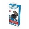 Casti True Wireless cu microfon Esperanza Cetus, EH229K, Bluetooth, Touch control, Negru