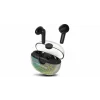 Casti True Wireless Esperanza Pandora EH224K, (Negru)