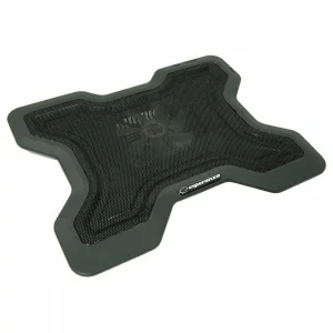 Cooler laptop Esperanza Chinook EA109 15.6&quot;, Negru