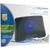 Cooler laptop Esperanza Leste, EA143, 15.6&quot;, Negru