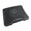 Cooler laptop Esperanza Leste, EA143, 15.6&quot;, Negru