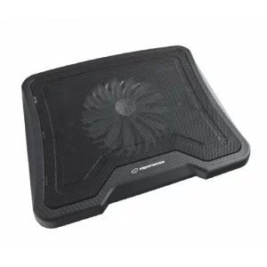 Cooler laptop Esperanza Leste, EA143, 15.6&quot;, Negru