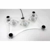 Cooler laptop Esperanza Levanter, EA107,  15.6&#039;&#039;, Alb