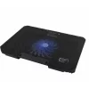 Cooler laptop Esperanza Samum, EA141, 15.6&quot;, Negru