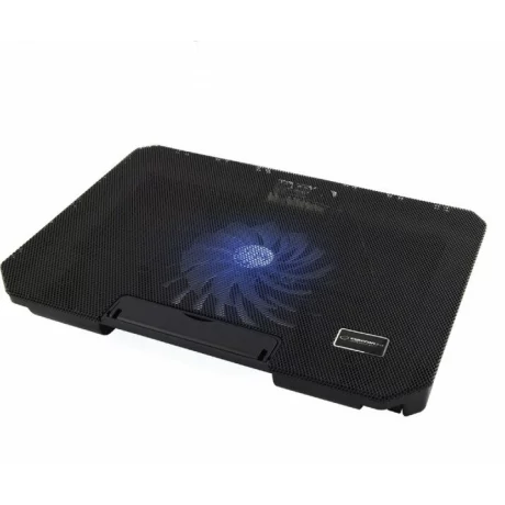 Cooler laptop Esperanza Samum, EA141, 15.6&quot;, Negru