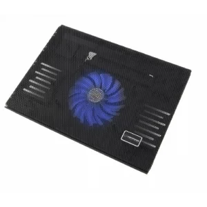 Cooler laptop Esperanza Solano, EA142, 15.6&quot;, Negru