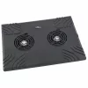 Cooler laptop Esperanza Zonda, TA102, 15.6&quot;, Negru