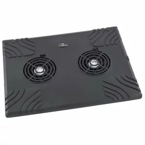 Cooler laptop Esperanza Zonda, TA102, 15.6&quot;, Negru