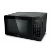 Cuptor cu microunde Esperanza Horneado, EKO009, 700W, 20l, Negru