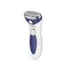 Epilator dama Esperanza Aruba, EBG003B, Alb/Albastru