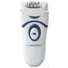 Epilator fara fir Esperanza Copacabana, EBD002B, Alb/Albastru