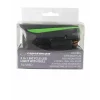 Far bicicleta cu sonerie Esperanza Alfrad, EOT023, Negru