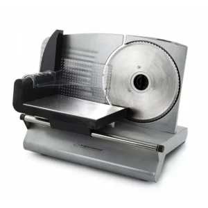 Feliator Esperanza EKM018K, 150W, 15mm, Argintiu