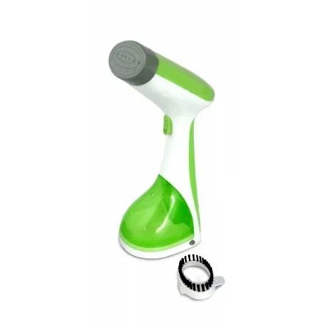 Fier de calcat Esperanza Garment, EHI008, 1400W, Alb/Verde