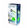 Fier de calcat Esperanza Garment, EHI008, 1400W, Alb/Verde