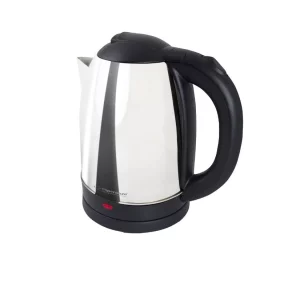Fierbator electric Esperanza Arno, EKK135S, 1500W, 1.5l, Argintiu