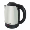 Fierbator electric Esperanza Arno, EKK135X, 1500W, 1.5l, Inox