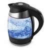 Fierbator electric Esperanza Gulfoss, EKK009, 2200W, 1.8l, Negru