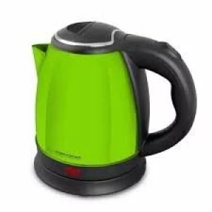 Fierbator electric Esperanza Parana, EKK128G,  1350W, 1l, Verde