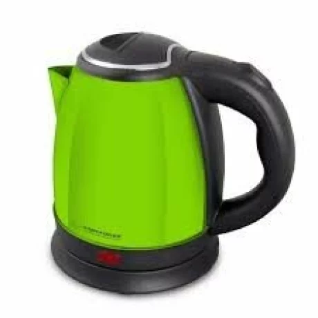 Fierbator electric Esperanza Parana, EKK128G,  1350W, 1l, Verde