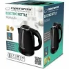 Fierbator electric Esperanza Parana, EKK128K,  1350W, 1l, Negru