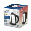 Fierbator electric Esperanza Roraima, TKK102S, 1850W, 1.8l, Argintiu